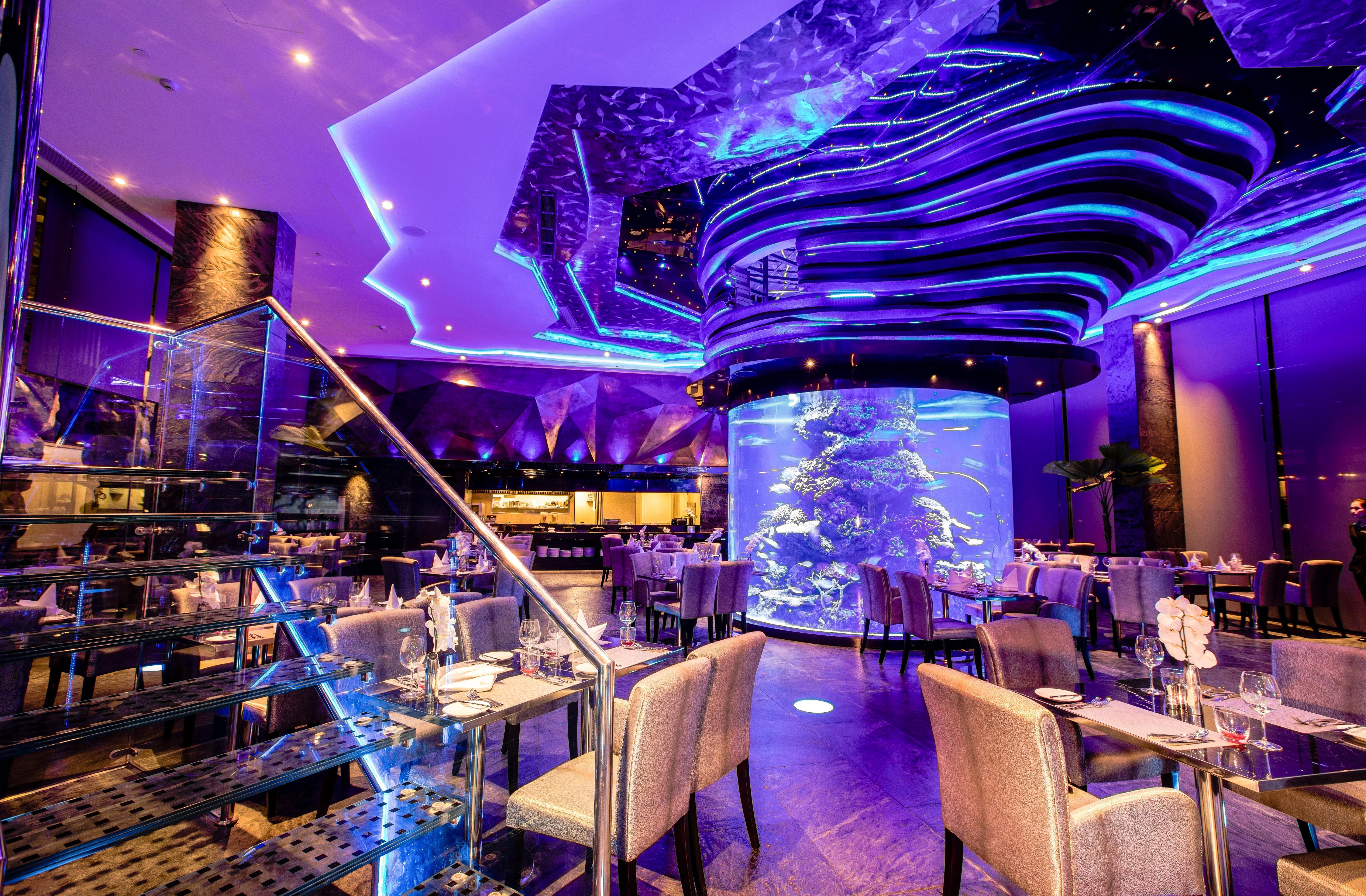 Azure Hotel Pattaya Bagian luar foto