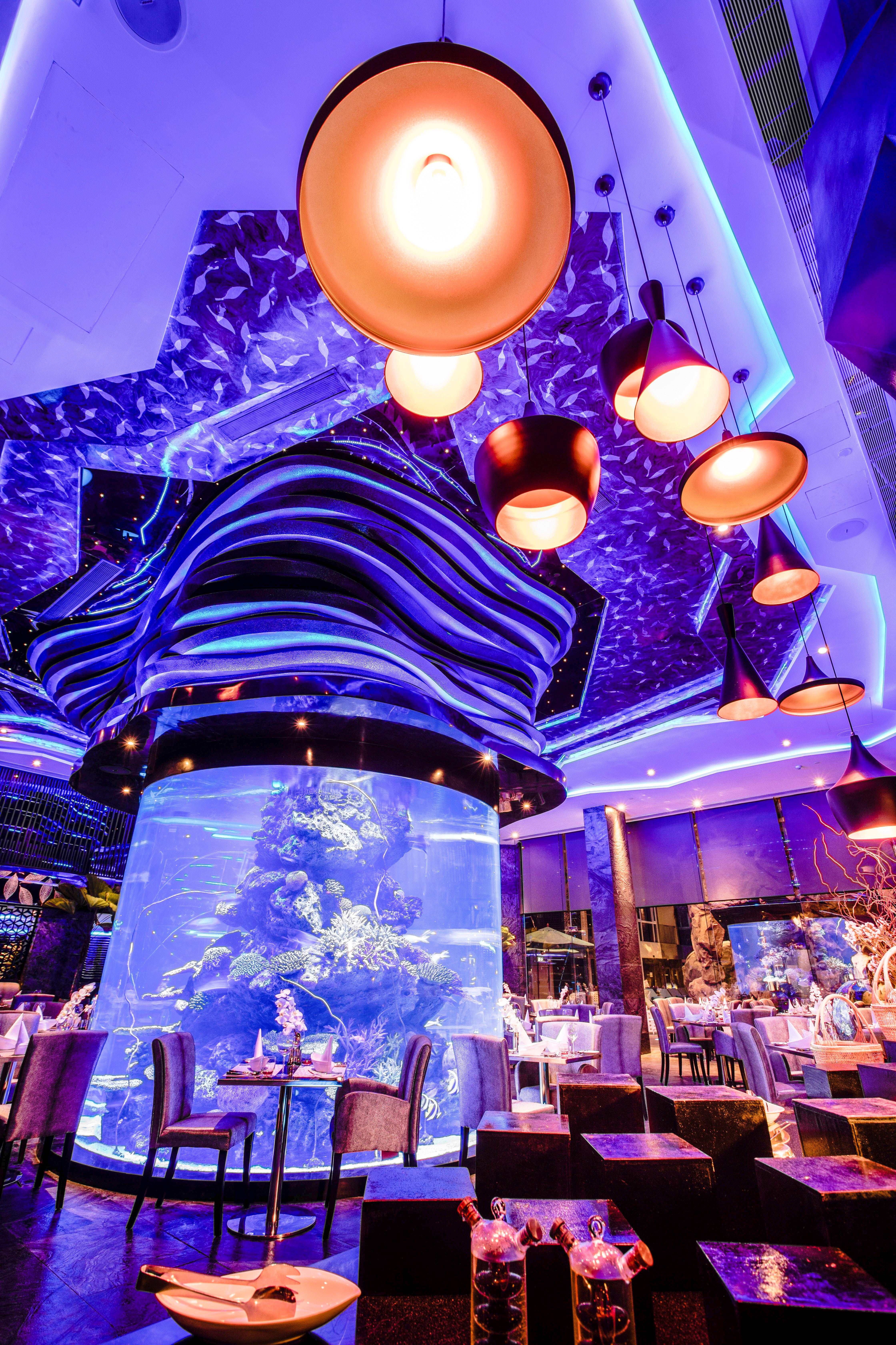 Azure Hotel Pattaya Bagian luar foto